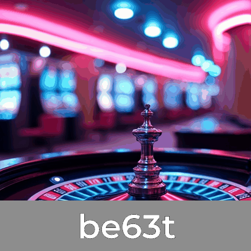Be63t: Bônus e promoções irresistíveis para você!