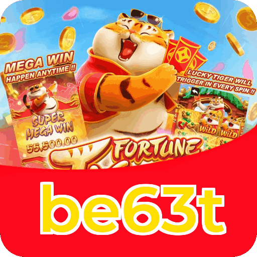 Bônus de Boas-vindas be63t