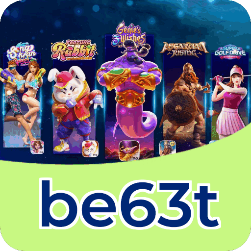 Bônus de boas-vindas be63t