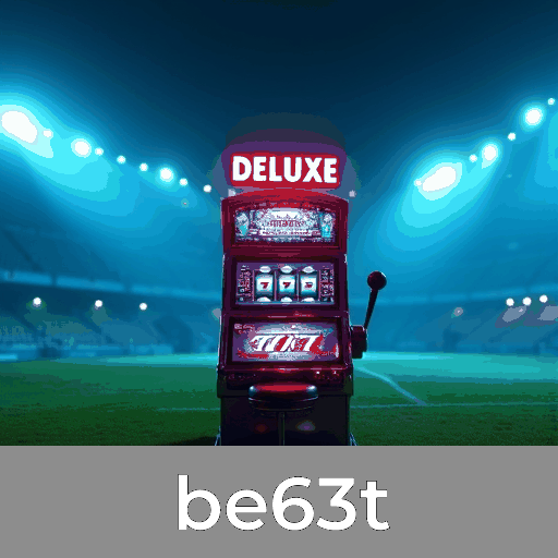 Be63t: Bônus e promoções irresistíveis para você!
